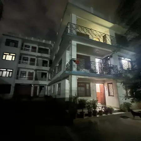 Nirvaan Guest House